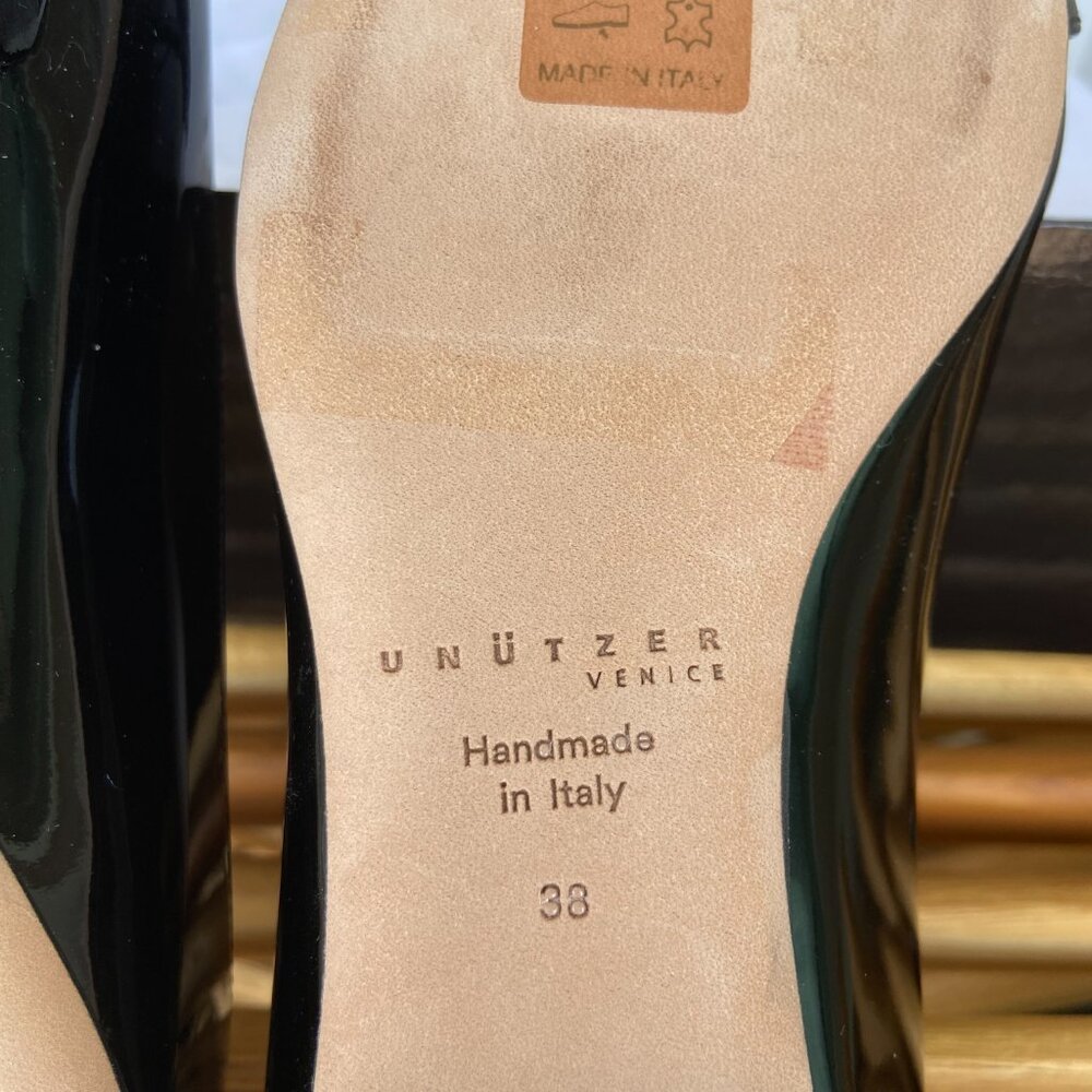 Unützer Flats - Picture 8 of 12